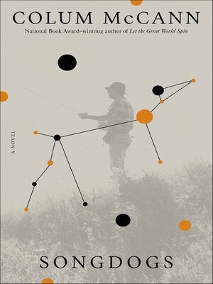 Songdogs - ebook